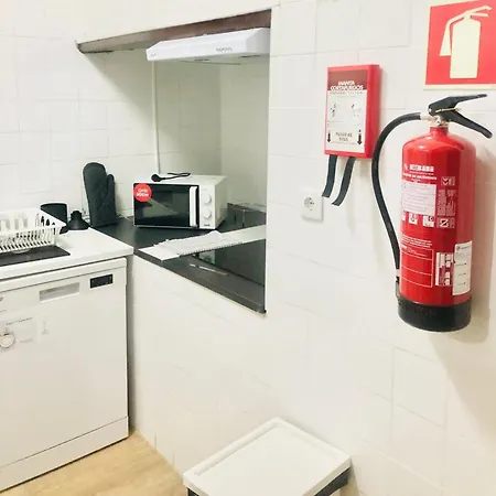 Private 202 In Da Fonte Albergue *