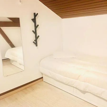 Private 202 In Da Fonte Albergue Figueira da Foz