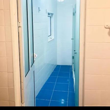 Albergue Private 202 In Da Fonte Figueira da Foz