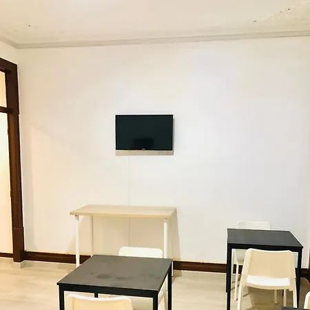 Private 202 In Da Fonte Albergue Figueira da Foz