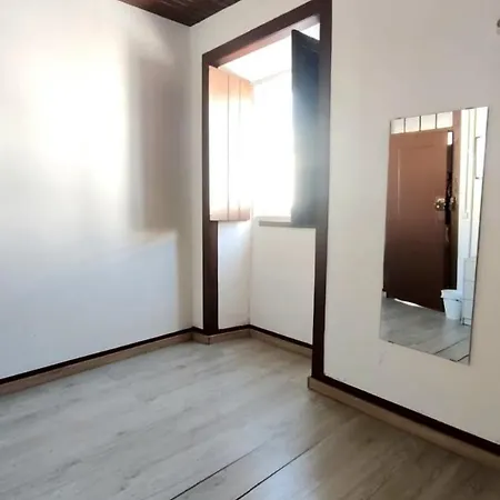 Private 202 In Da Fonte Albergue Figueira da Foz