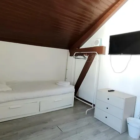 Albergue Private 202 In Da Fonte