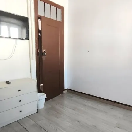 Albergue Private 202 In Da Fonte *