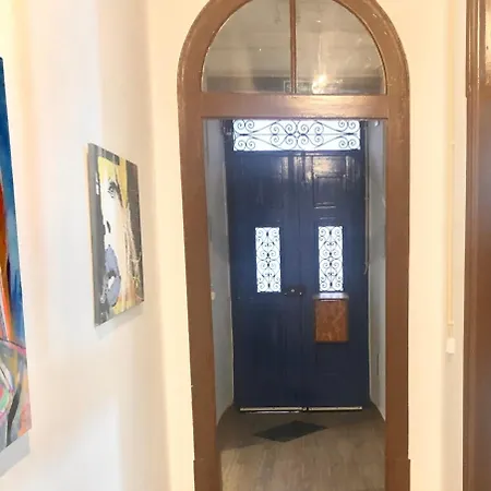 Private 202 In Da Fonte Hostel