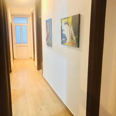 Private 202 In Da Fonte Фигейра-да-Фош