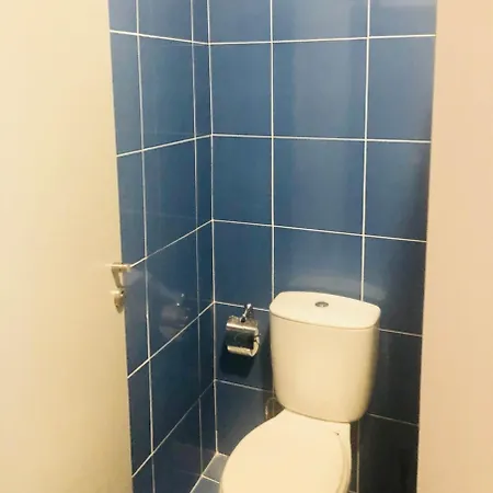 Private 202 In Da Fonte Хостел