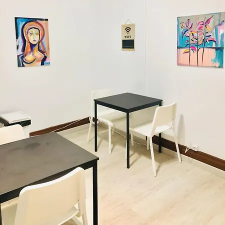 Хостел Private 202 In Da Fonte