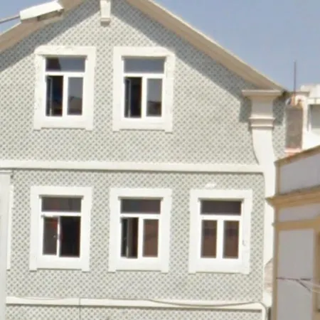 Private 202 In Da Fonte Фигейра-да-Фош