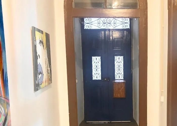 Private 202 In Da Fonte Hostel