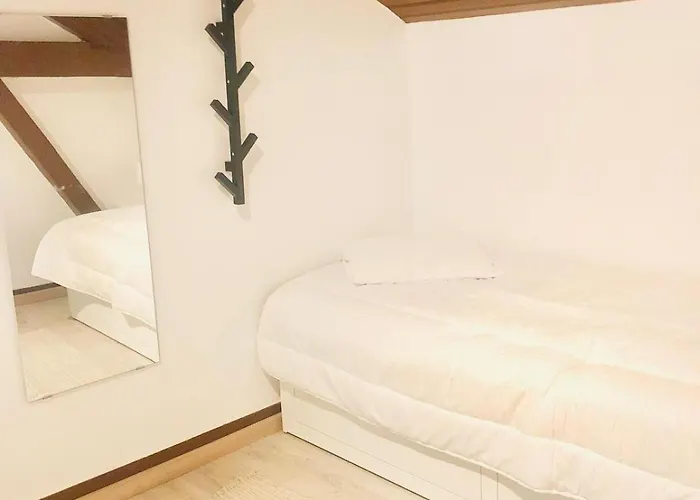 Private 202 In Da Fonte Hostel Figueira da Foz