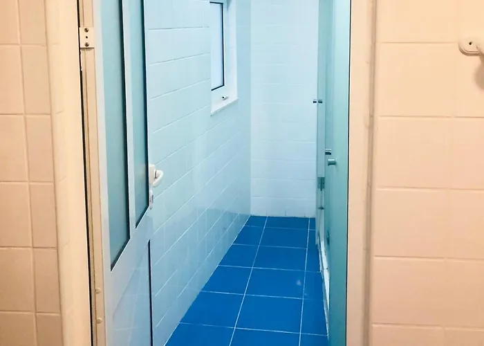 Hostel Private 202 In Da Fonte Figueira da Foz