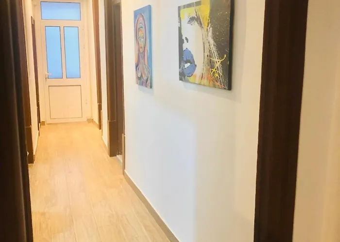 Private 202 In Da Fonte Figueira da Foz