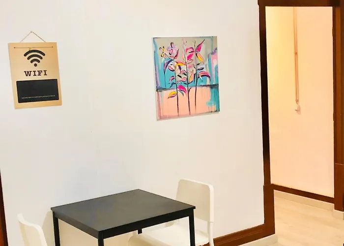 Hostel Private 202 In Da Fonte Figueira da Foz