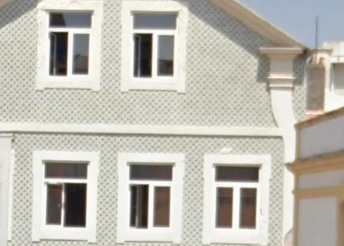 Private 202 In Da Fonte Figueira da Foz