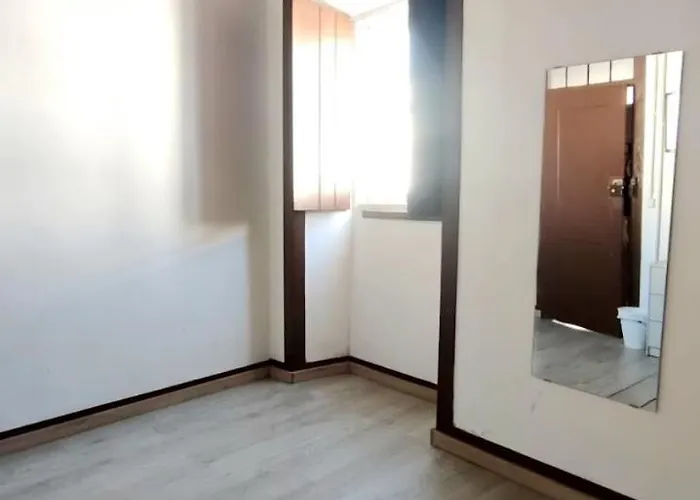 Private 202 In Da Fonte Hostel Figueira da Foz