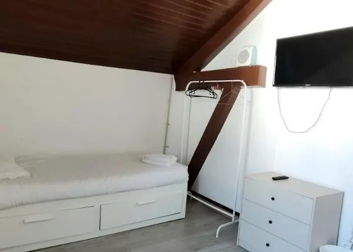 Hostel Private 202 In Da Fonte