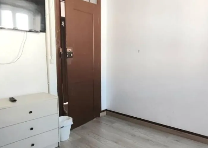 Hostel Private 202 In Da Fonte *